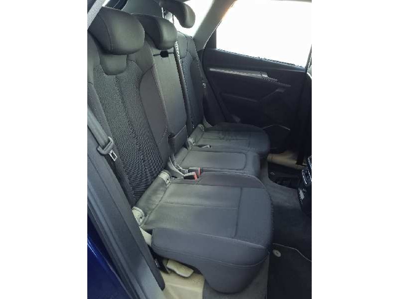 audi q5 (fyb) del año 2019