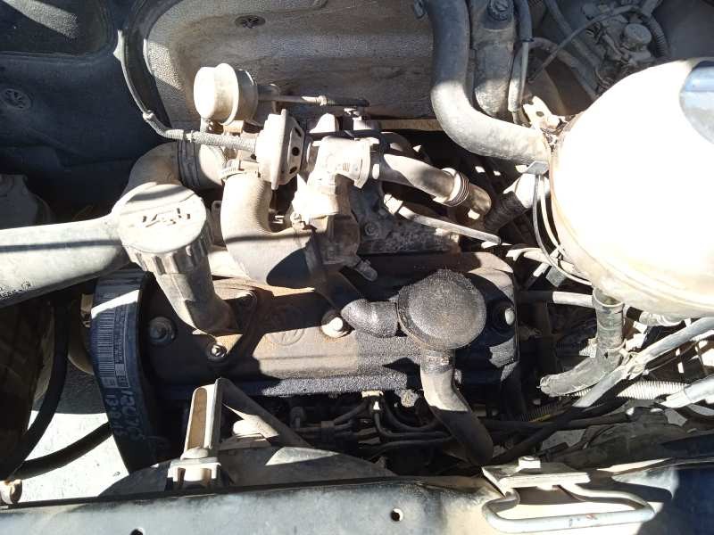 volkswagen t4 transporter/furgoneta (mod. 1991) del año 1997