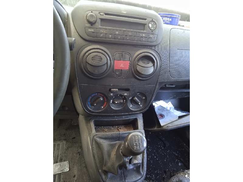 fiat fiorino del año 2012