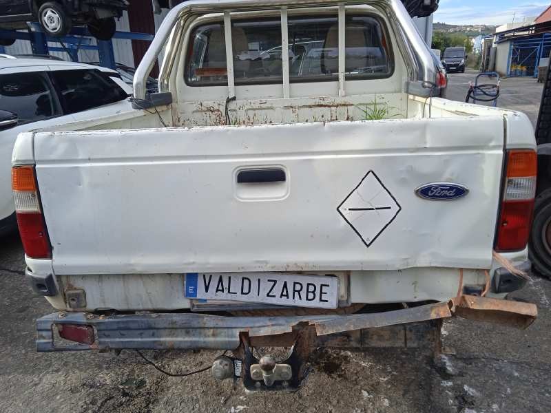 ford ranger (eq) del año 2004