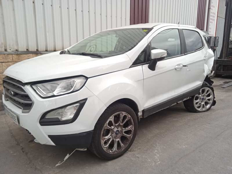 ford ecosport (cr6) del año 2019