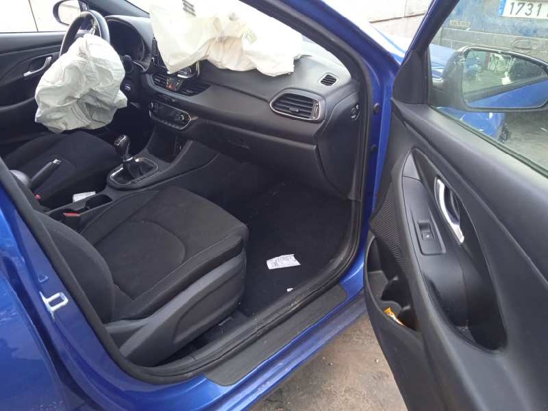 hyundai i30 (pd) del año 2018