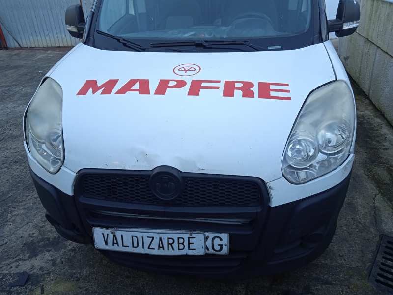 fiat doblo del año 2014