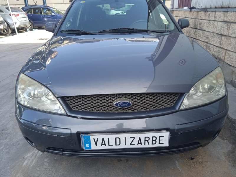 ford mondeo berlina (ge) del año 2002