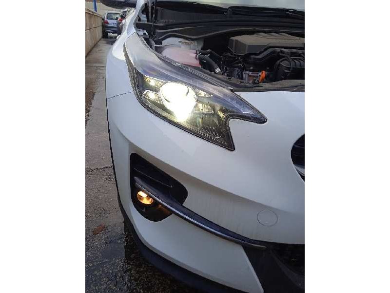 kia xceed del año 2023