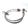 Recambio de varillaje cambio para honda cr-v 1.6 dtec cat referencia OEM IAM 54310T1TG020M1  54310T1TG02
