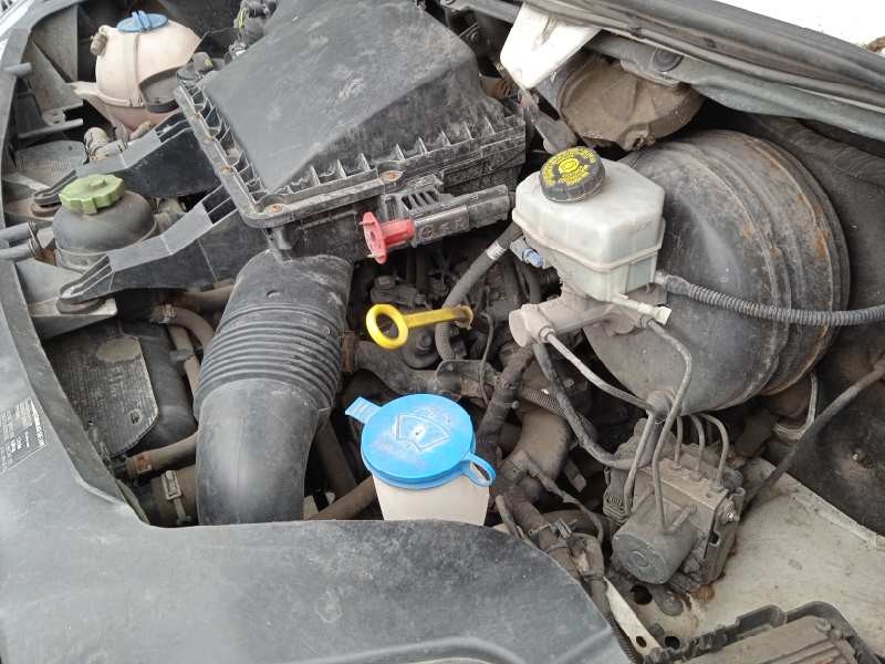 volkswagen crafter combi (2e) del año 2013