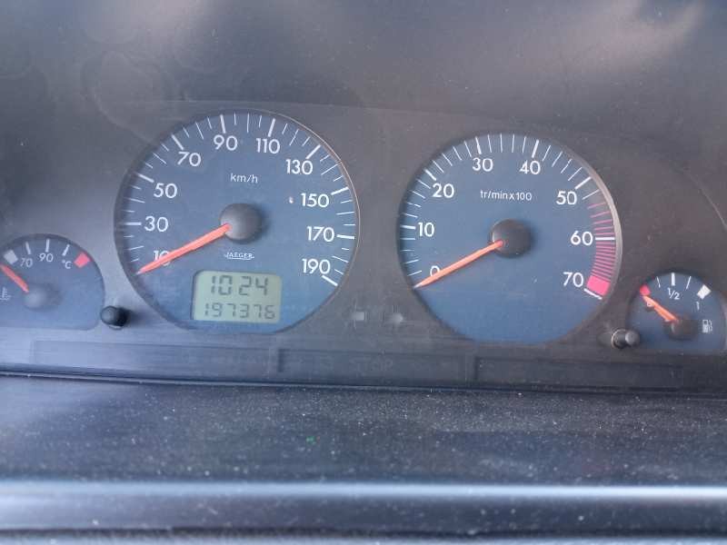 fiat scudo (222) del año 2004