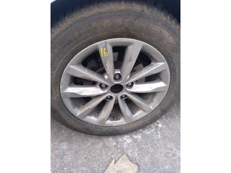 hyundai i40 cw del año 2015