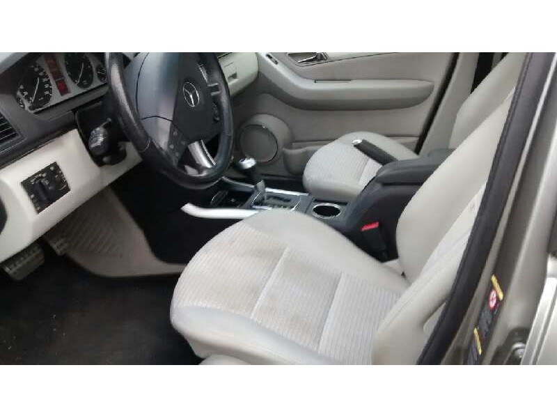 mercedes-benz clase b (w245) del año 2005