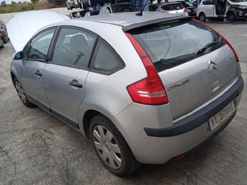 citroën c4 berlina del año 2005