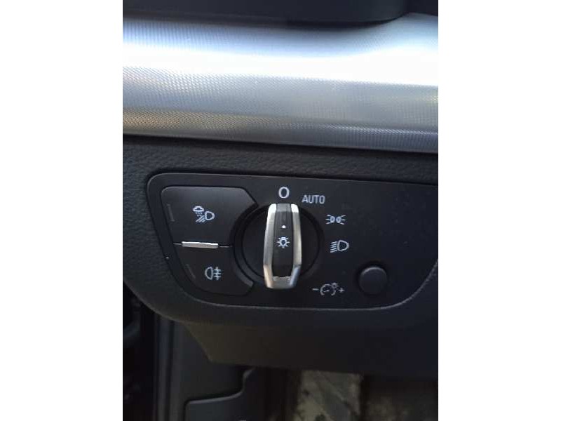 audi q5 (fyb) del año 2019