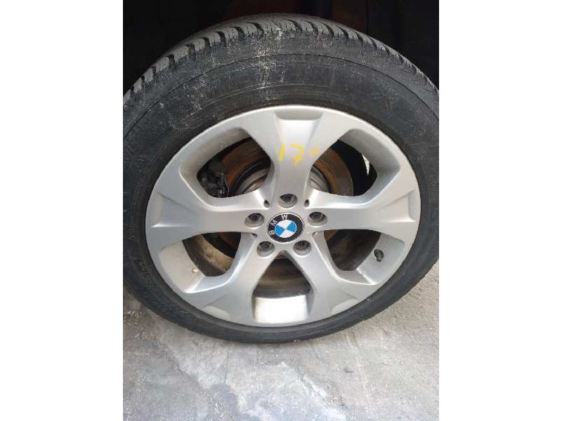 bmw x1 (e84) del año 2014