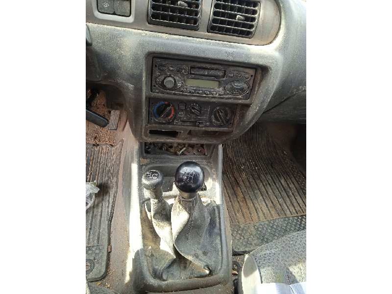 ford ranger (eq) del año 2004