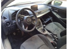 mazda 2 lim. () del año 2017 2