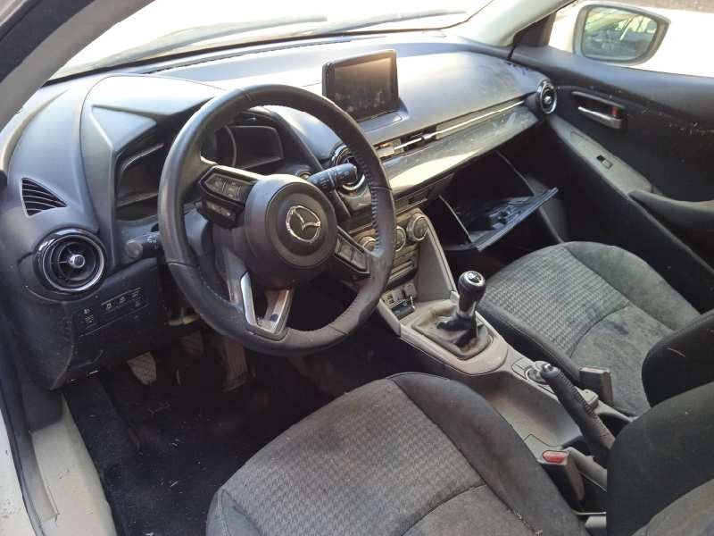 mazda 2 lim. () del año 2017