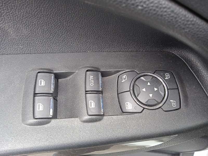 ford ecosport (cr6) del año 2019