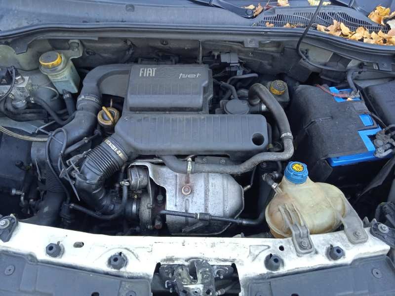 fiat doblo del año 2014