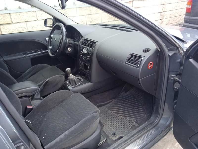 ford mondeo berlina (ge) del año 2002