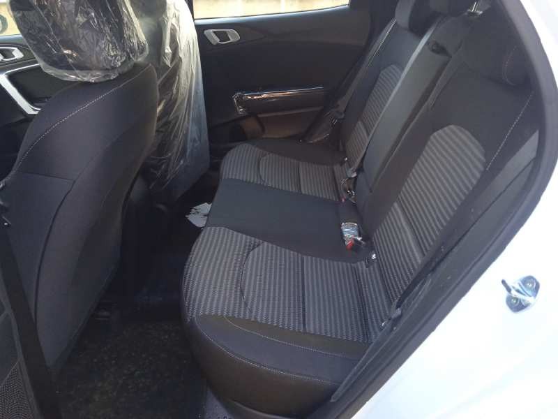 kia xceed del año 2023