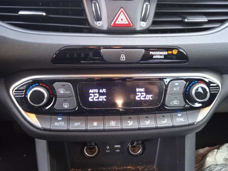 hyundai i30 (pd) del año 2018