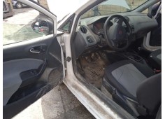 seat ibiza (6j5) del año 2012 2