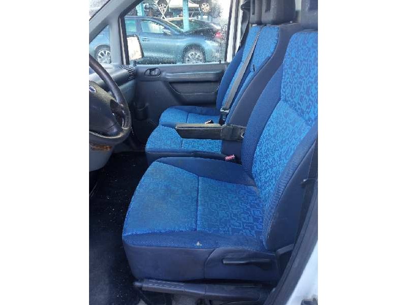 fiat scudo (222) del año 2004