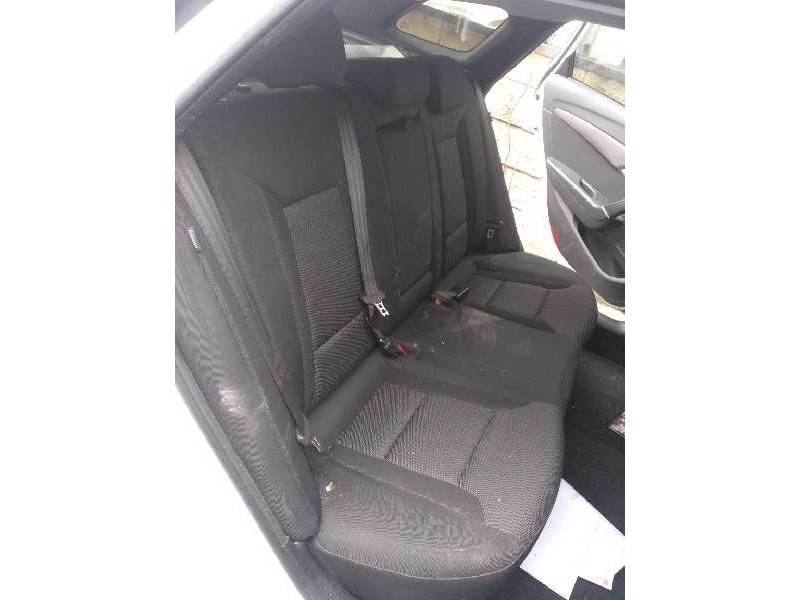 hyundai i40 cw del año 2015