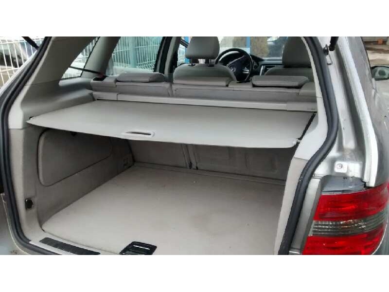 mercedes-benz clase b (w245) del año 2005