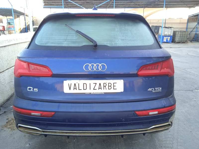 audi q5 (fyb) del año 2019