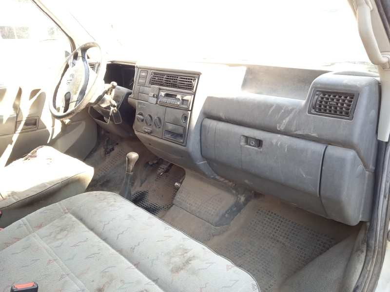 volkswagen t4 transporter/furgoneta (mod. 1991) del año 1997