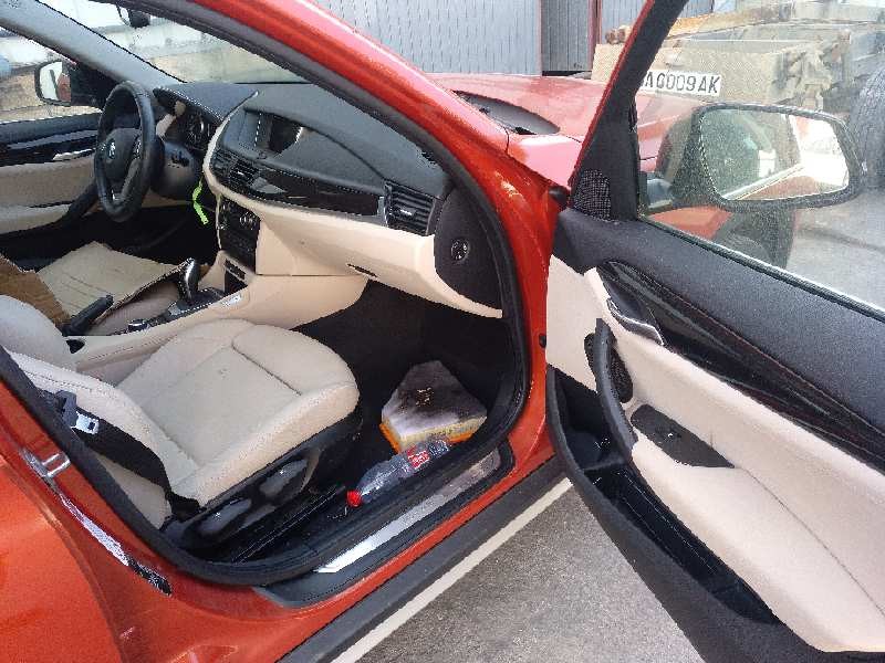 bmw x1 (e84) del año 2014