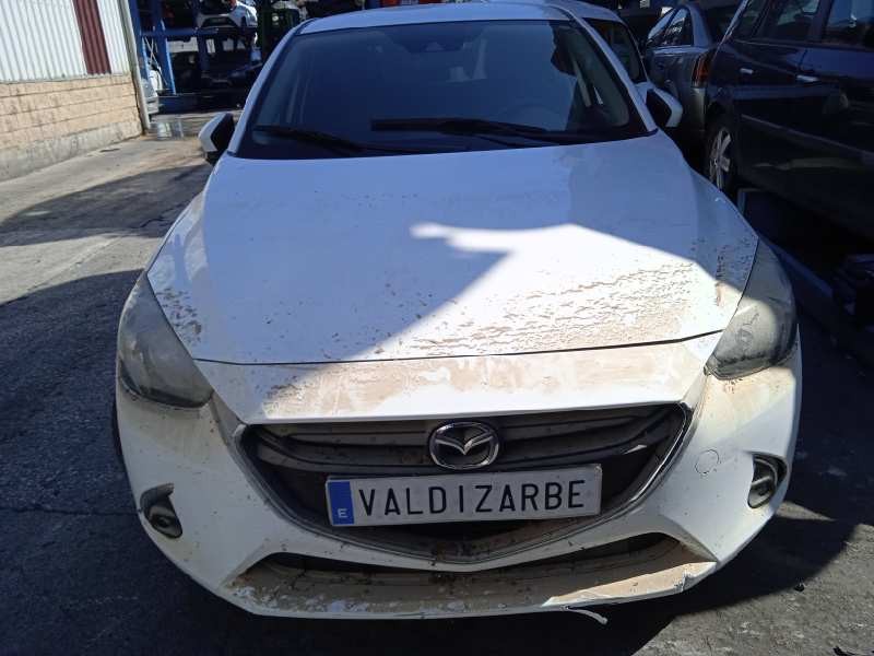 mazda 2 lim. () del año 2017