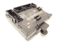 Recambio de centralita confort para volkswagen golf vii lim. advance bluemotion referencia OEM IAM 5Q0959592B  5Q0959592 2