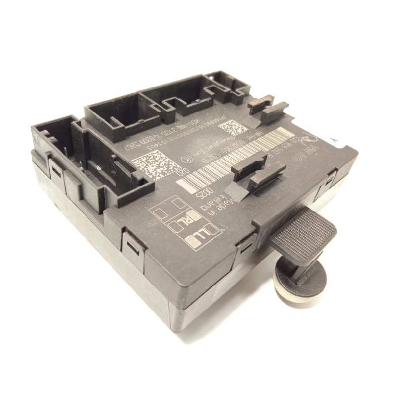 Recambio de centralita confort para volkswagen golf vii lim. advance bluemotion referencia OEM IAM 5Q0959592B  5Q0959592