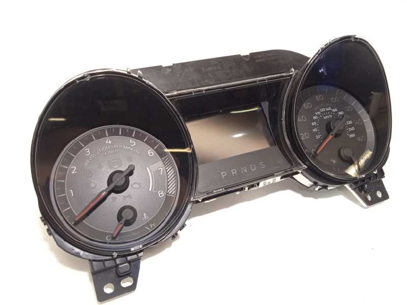 Recambio de cuadro instrumentos para ford mustang basis referencia OEM IAM FR3310849AF  