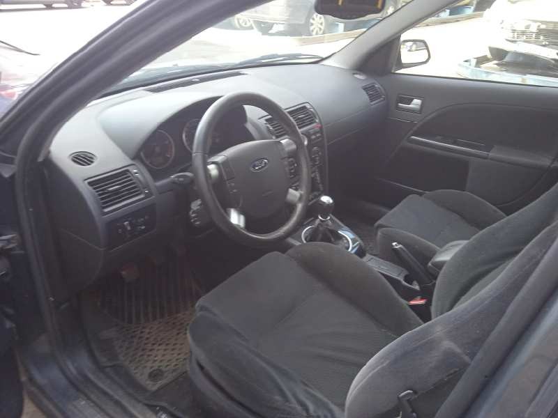 ford mondeo berlina (ge) del año 2002