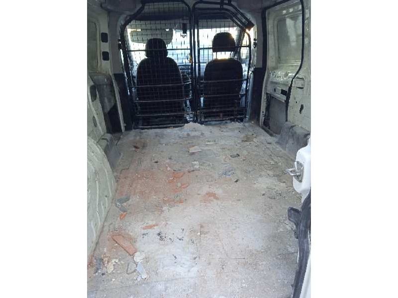 fiat doblo del año 2014