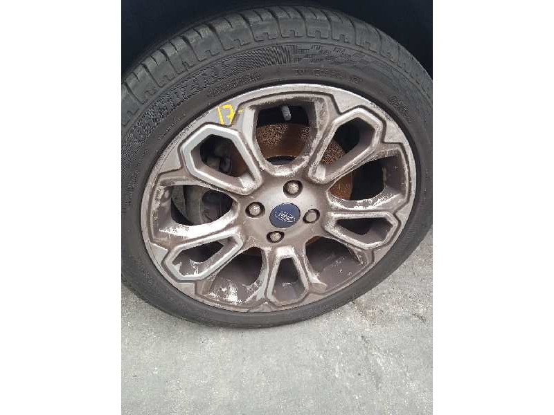 ford ecosport (cr6) del año 2019