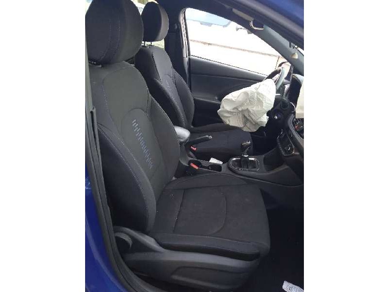 hyundai i30 (pd) del año 2018