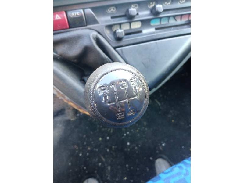 fiat scudo (222) del año 2004