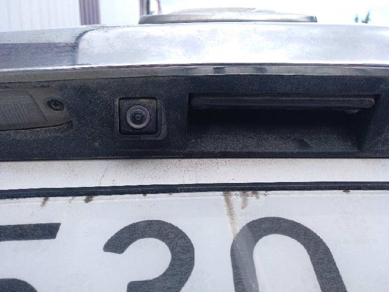 hyundai i40 cw del año 2015