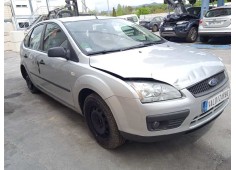 FORD FOCUS BERLINA (CAP)