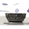 Recambio de sistema audio / radio cd para lexus is200 (ds2/is2) 220d referencia OEM IAM 8612053660  