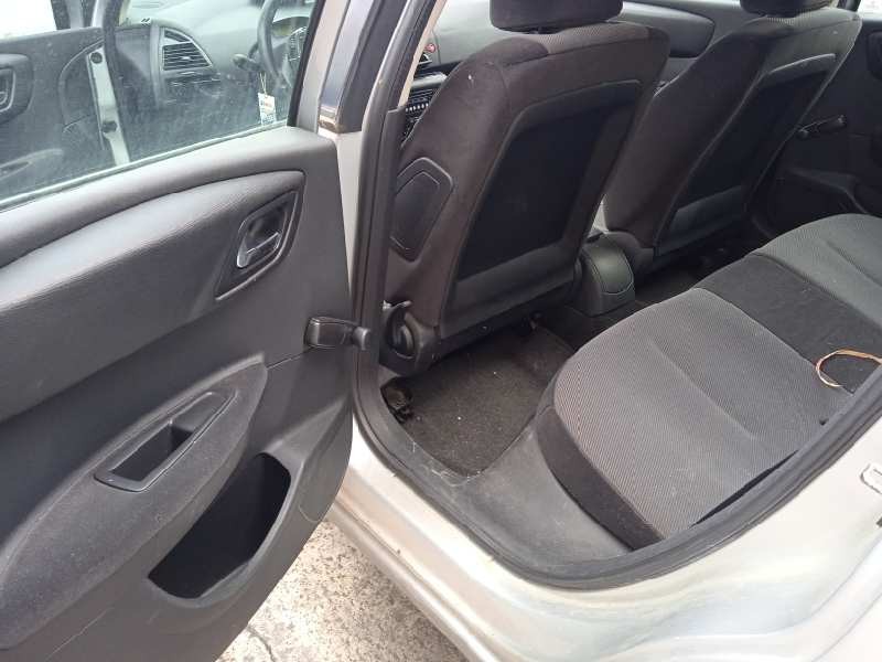 citroën c4 berlina del año 2005