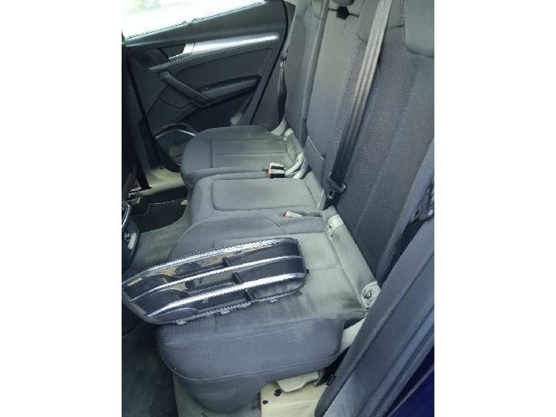 audi q5 (fyb) del año 2019