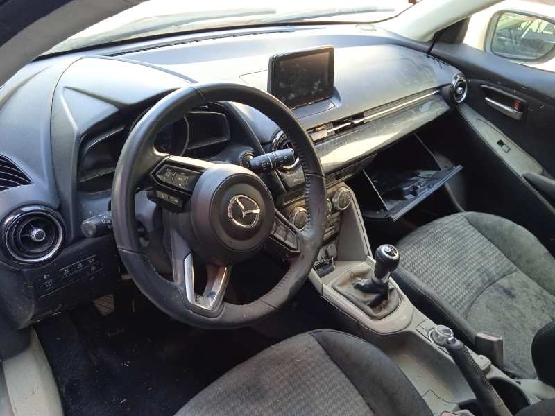 mazda 2 lim. () del año 2017