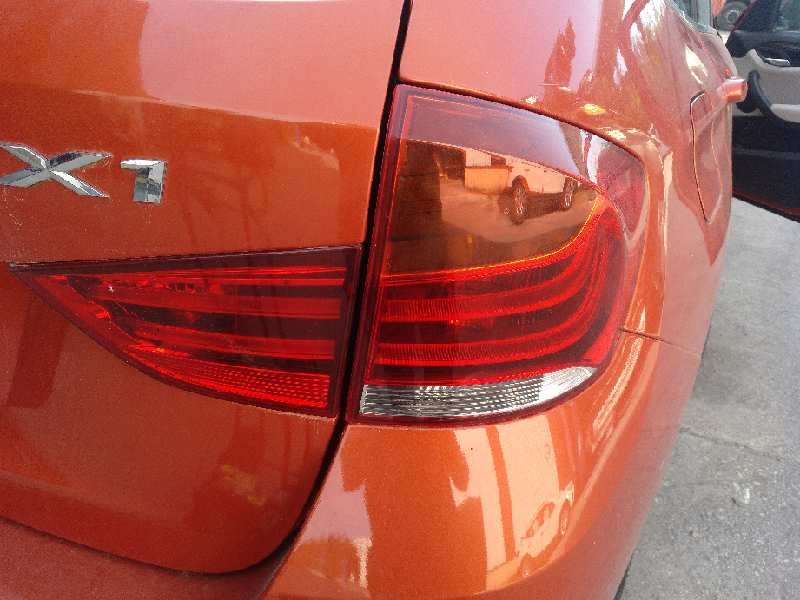 bmw x1 (e84) del año 2014