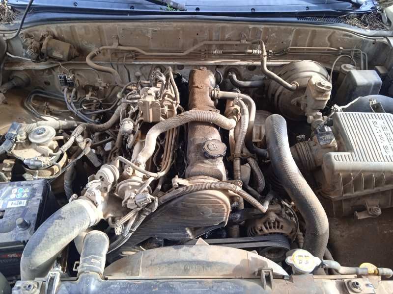 ford ranger (eq) del año 2004