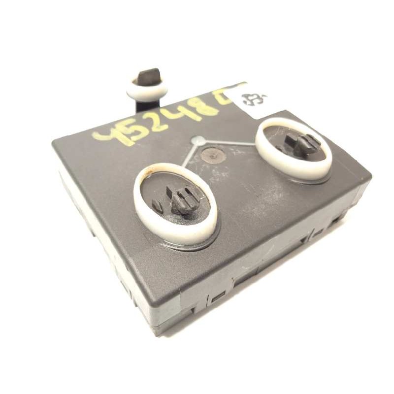 Recambio de centralita confort para volkswagen golf vii lim. advance bluemotion referencia OEM IAM 5Q0959592B  5Q0959592